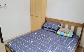 Infinity Homestay Bandar Cemerlang